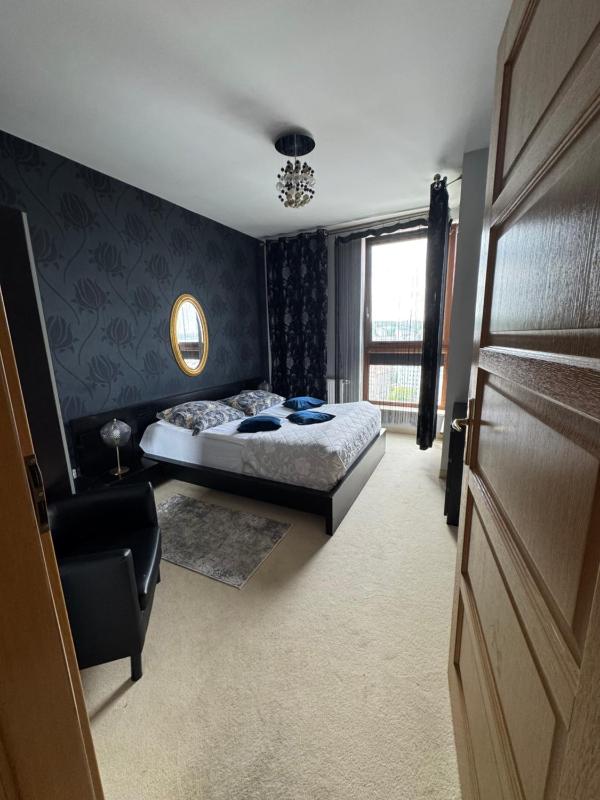 Apartamenty Sea Towers - image 27