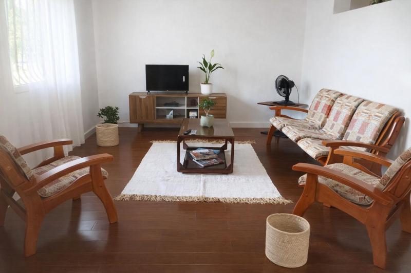 Chez Norah - Grand appartement calme air pur et wi-fi - image 3