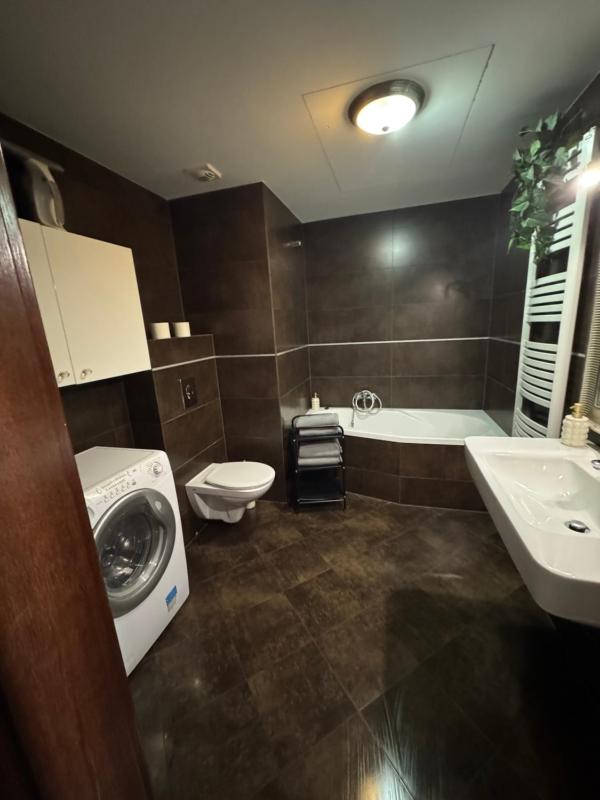 Sea Towers Apartamenty - image 31