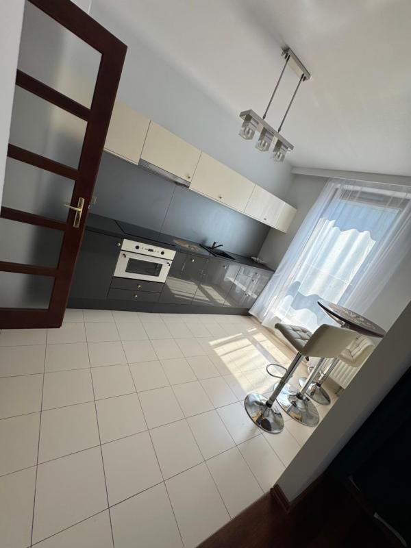 Sea Towers Apartamenty - image 30