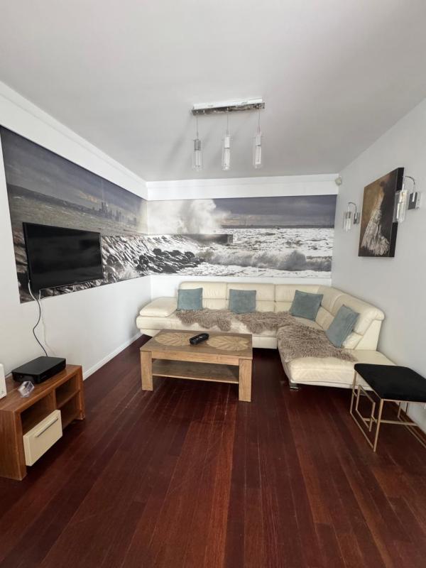Sea Towers Apartamenty - image 26