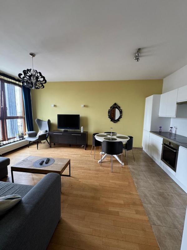 Sea Towers Apartamenty - image 32