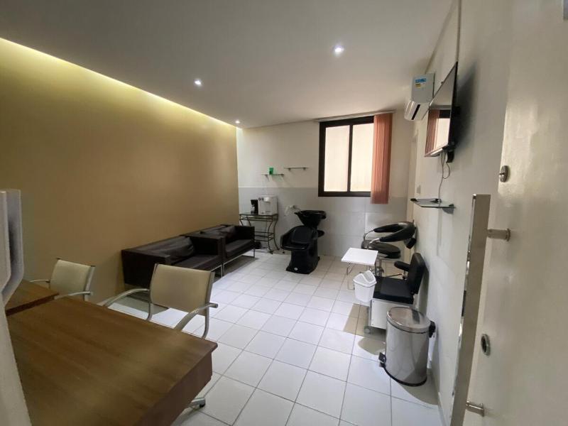 2802 Parc · Apto 3 qtos Luxo e Conforto c/ garagem - image 38