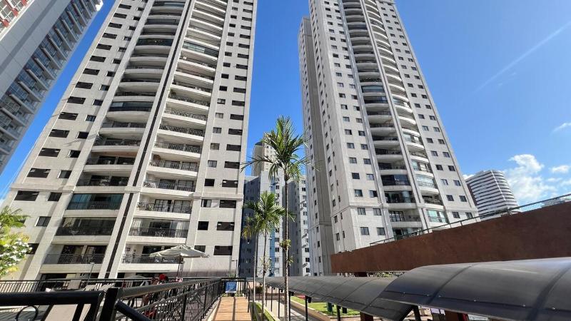 2802 Parc · Apto 3 qtos Luxo e Conforto c/ garagem - image 37