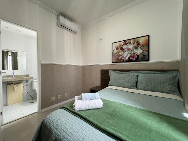 2802 Parc · Apto 3 qtos Luxo e Conforto c/ garagem - image 39