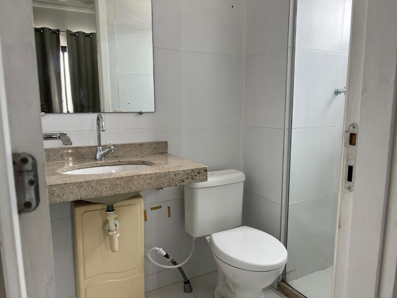 2802 Parc · Apto 3 qtos Luxo e Conforto c/ garagem - image 44