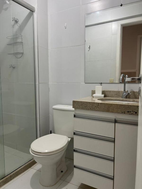 2802 Parc · Apto 3 qtos Luxo e Conforto c/ garagem - image 11
