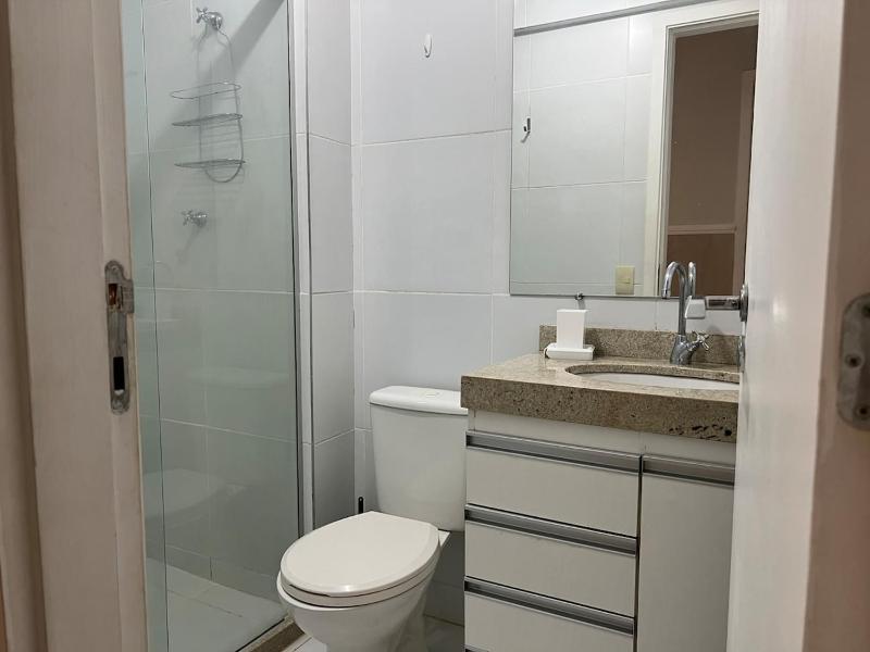 2802 Parc · Apto 3 qtos Luxo e Conforto c/ garagem - image 29