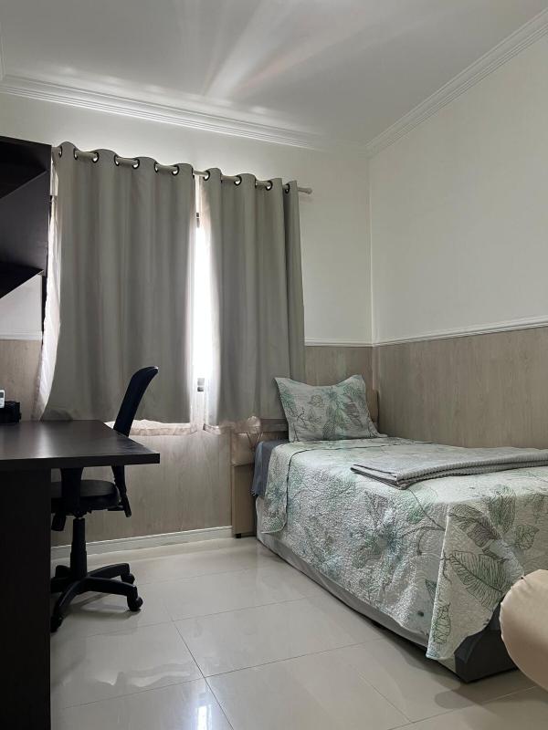 2802 Parc · Apto 3 qtos Luxo e Conforto c/ garagem - image 16