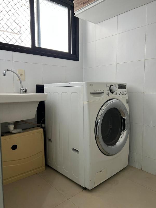 2802 Parc · Apto 3 qtos Luxo e Conforto c/ garagem - image 13