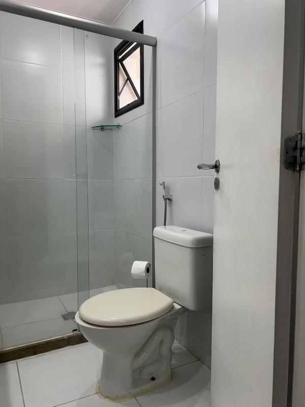2802 Parc · Apto 3 qtos Luxo e Conforto c/ garagem - image 31