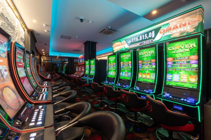 New Elegance hotel - image 13