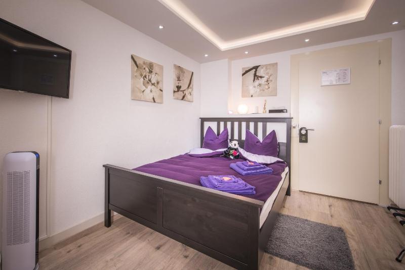 Superior Queen Room - Villa image 3