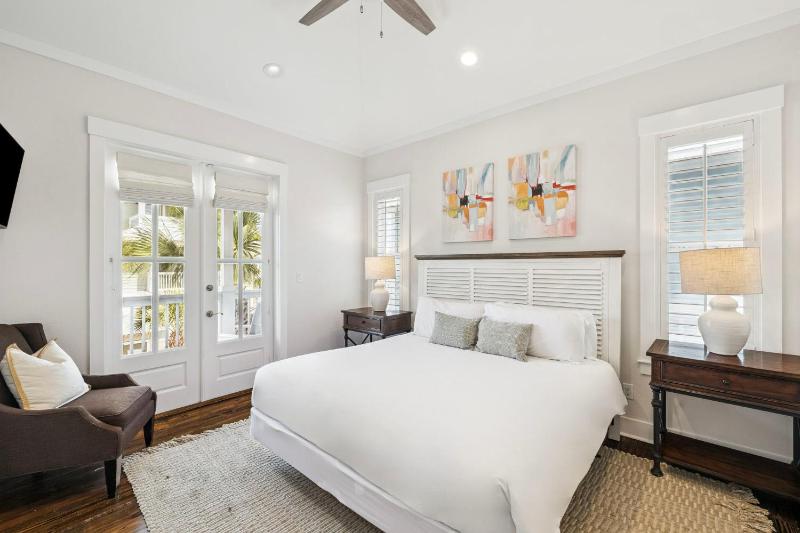 Ocean Ayer Main House by 30A Estates - image 22