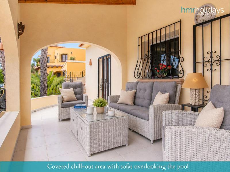 Villa Safran by HMR Holidays - image 28
