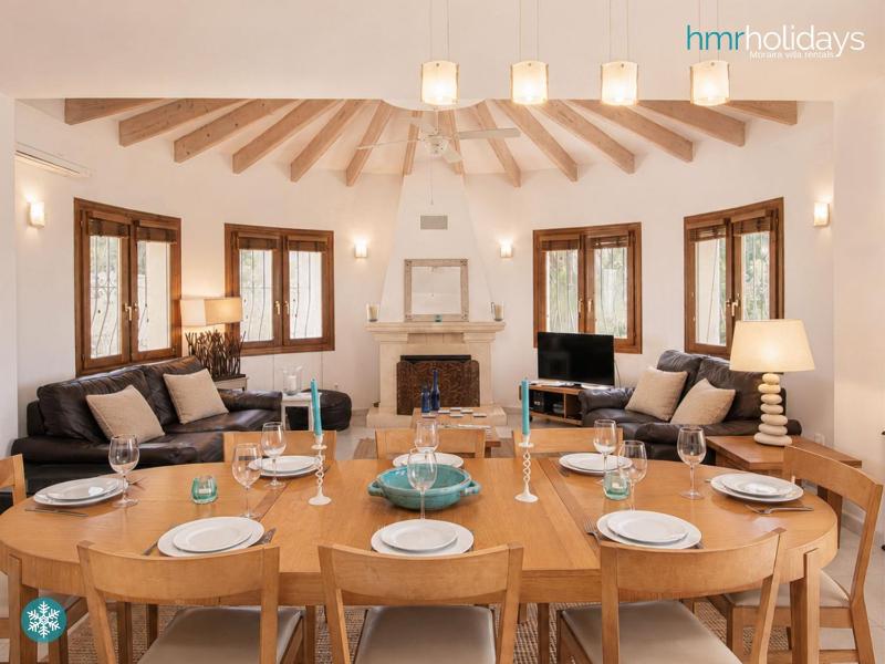 Villa Safran by HMR Holidays - image 17