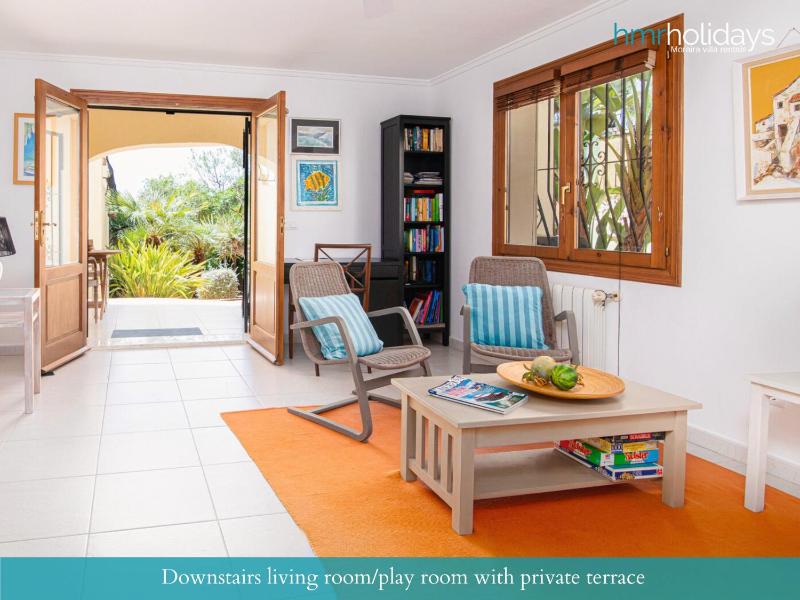 Villa Safran by HMR Holidays - image 14