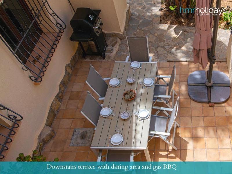 Villa Safran by HMR Holidays - image 27