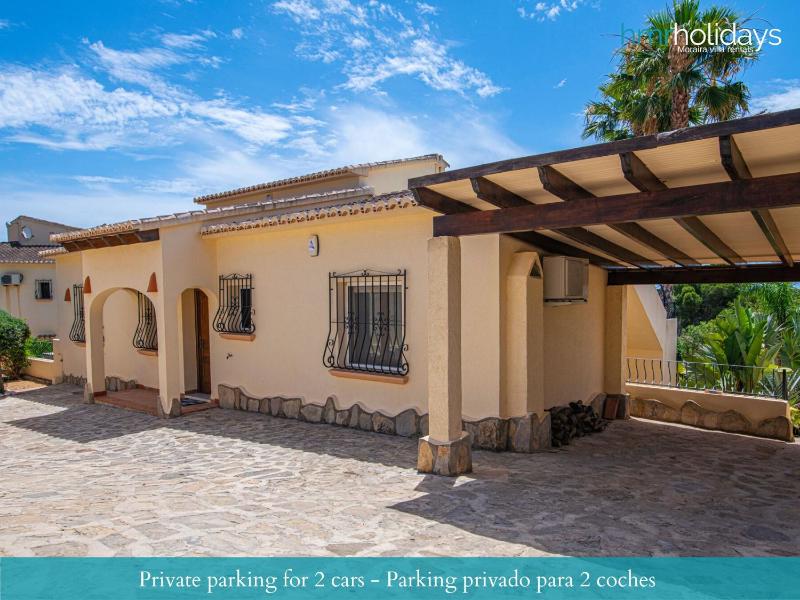Villa Safran by HMR Holidays - image 21