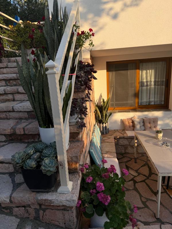 Binos Apartments Ksamil - image 13