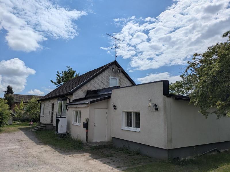 A charming countryside accommodation near Malm - image 14