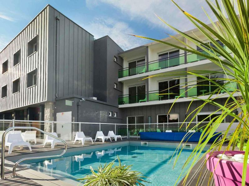 ibis Styles Quiberon Centre - image 33