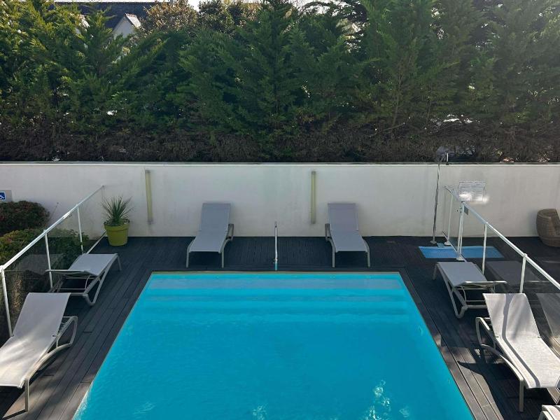 ibis Styles Quiberon Centre - image 50
