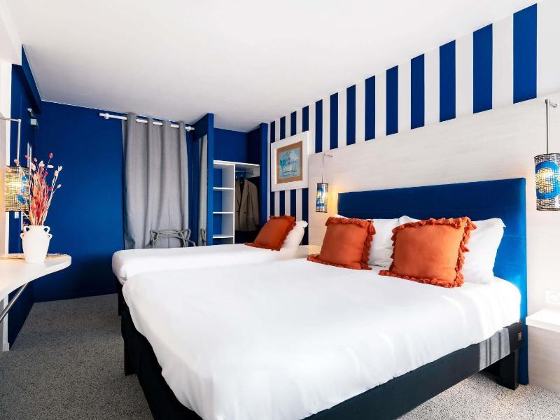 ibis Styles Quiberon Centre - image 42