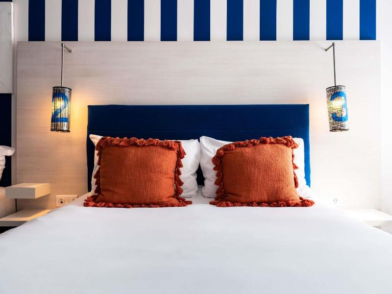 ibis Styles Quiberon Centre - image 44