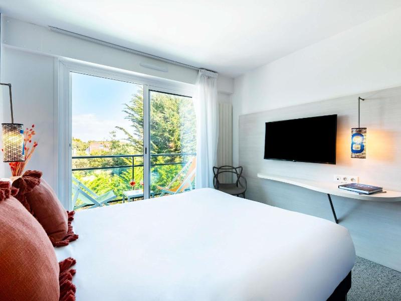 ibis Styles Quiberon Centre - image 46