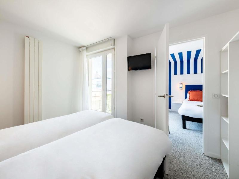 ibis Styles Quiberon Centre - image 35