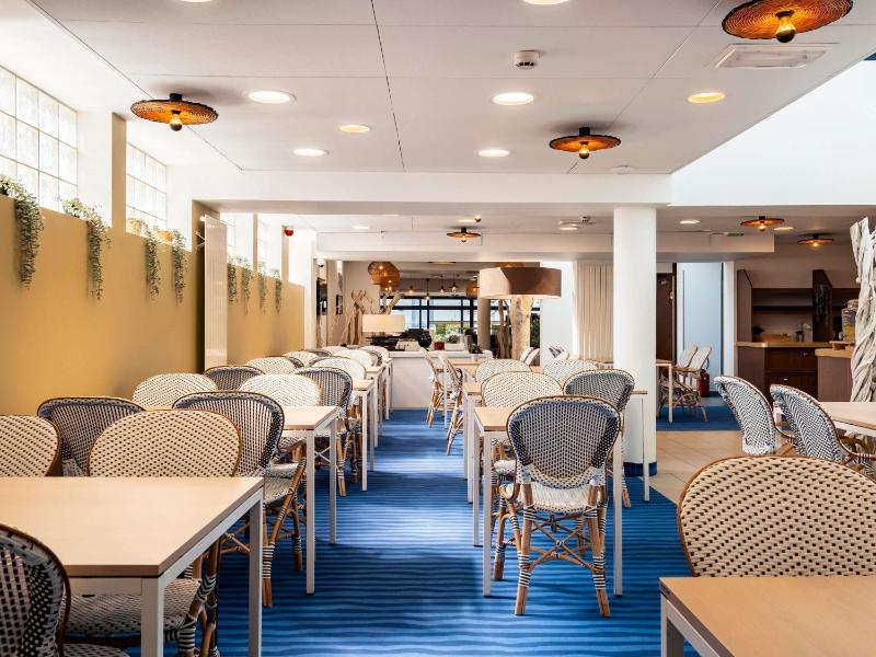 ibis Styles Quiberon Centre - image 45