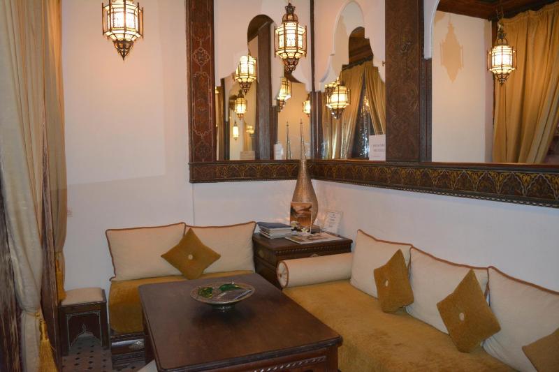 Riad Ghali & SPA - image 8