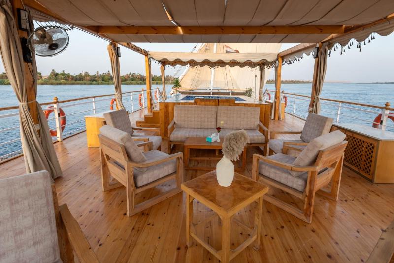 Crociera sul Nilo Luxury - image 11