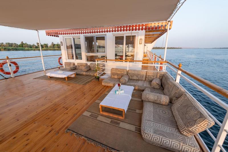 Crociera sul Nilo Luxury - image 2