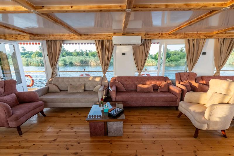 Crociera sul Nilo Luxury - image 9