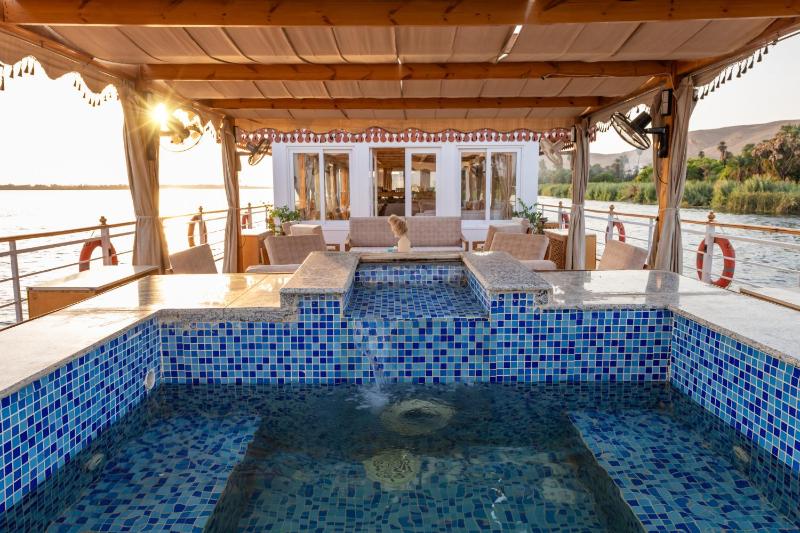 Crociera sul Nilo Luxury - image 15