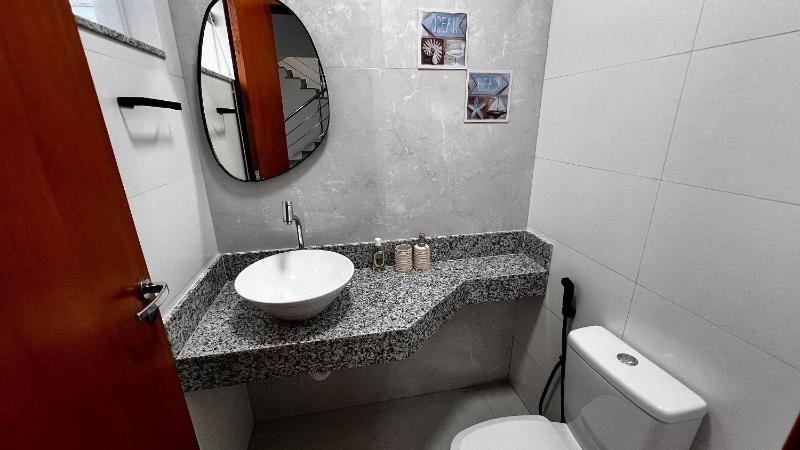 Conforto e Paz: Duplex 2 Suítes - Cond. Bromélias - image 10