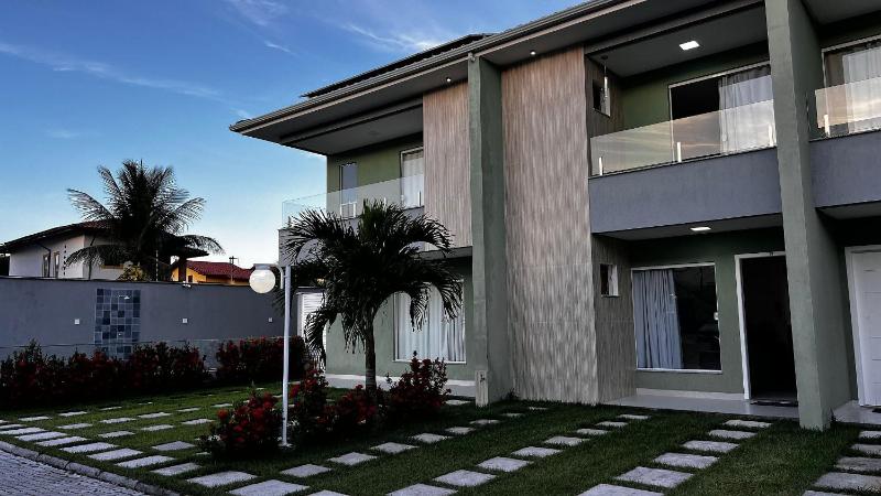 Conforto e Paz: Duplex 2 Suítes - Cond. Bromélias - image 2