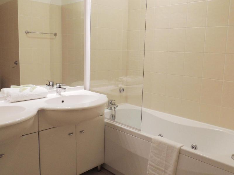 Central Arcachon Apartment Stay - image 10