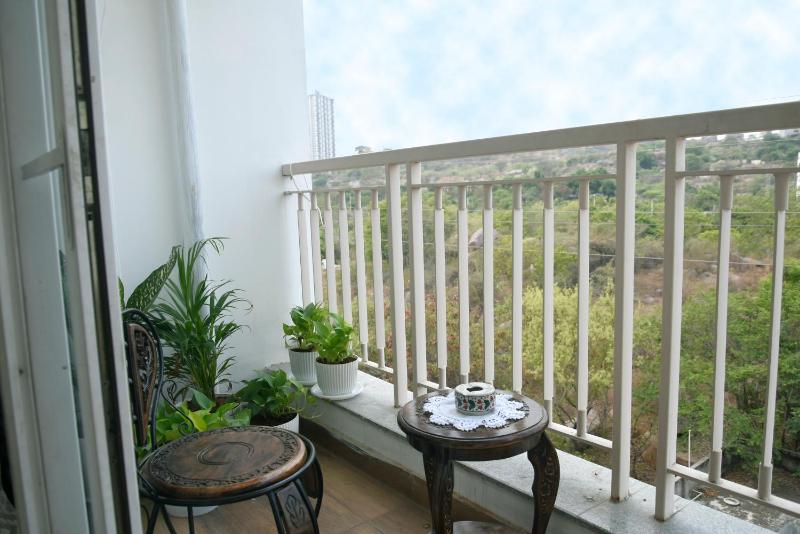 Peaceful Premium 2BK Natures Nest by Auro Homes Stay - image 7