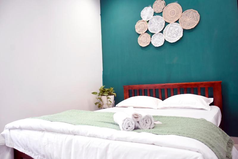 Peaceful Premium 2BK Natures Nest by Auro Homes Stay - image 6