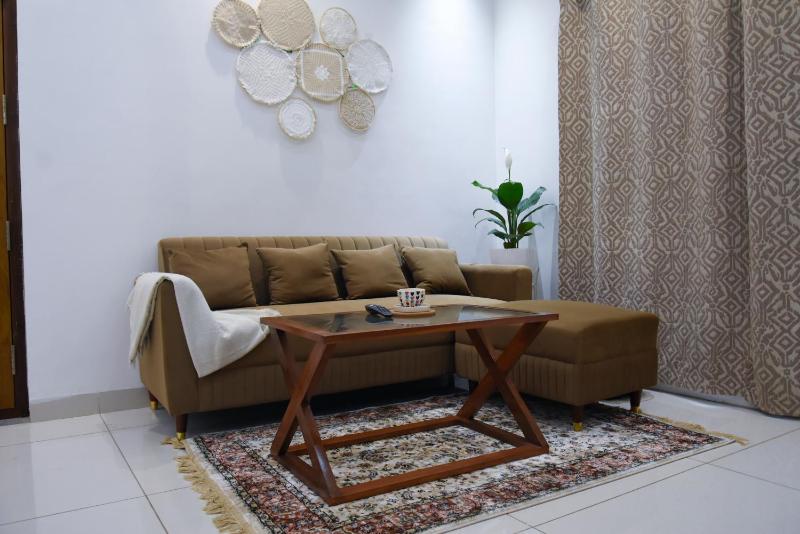 Peaceful Premium 2BK Natures Nest by Auro Homes Stay - image 12