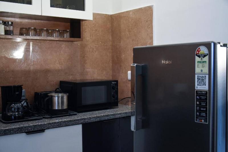 Peaceful Premium 2BK Natures Nest by Auro Homes Stay - image 8