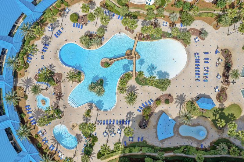 Gulfview Retreat at The Palms condo - image 43