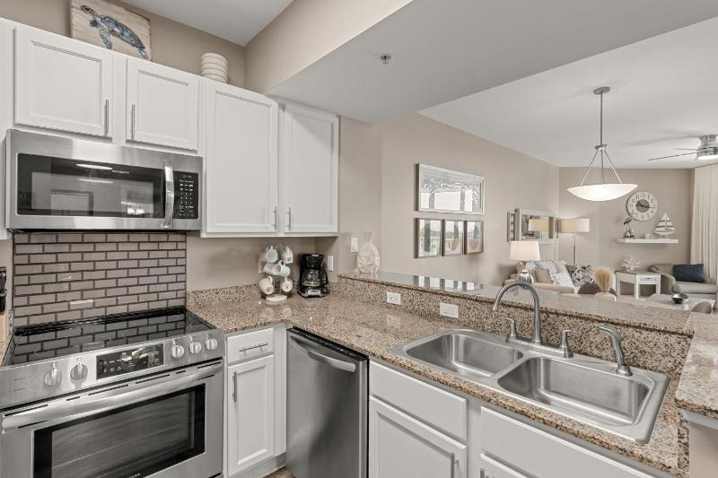 Gulfview Retreat at The Palms condo - image 45