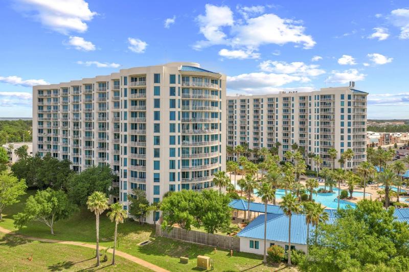 Gulfview Retreat at The Palms condo - image 26