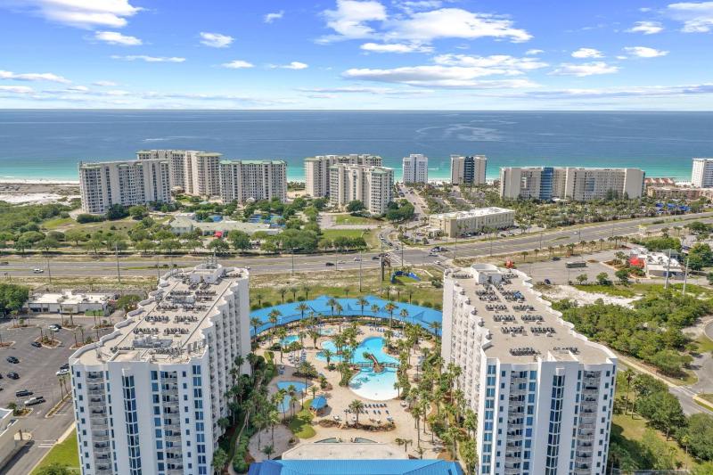 Gulfview Retreat at The Palms condo - image 48