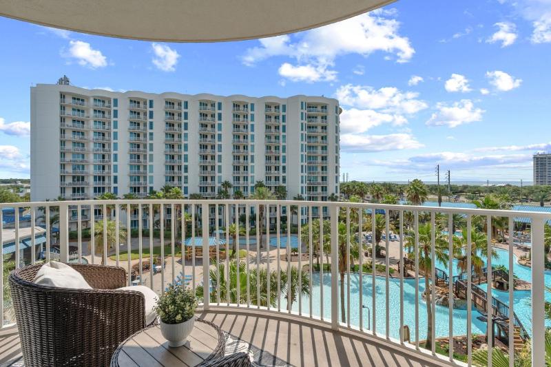 Gulfview Retreat at The Palms condo - image 34