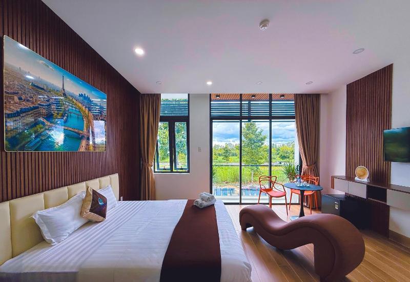 Hotel Trung Đông 2 - image 1